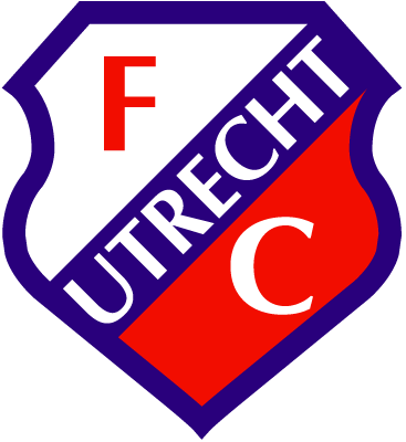 FC Utrecht 0-Pres Primary Logo t shirt iron on transfers